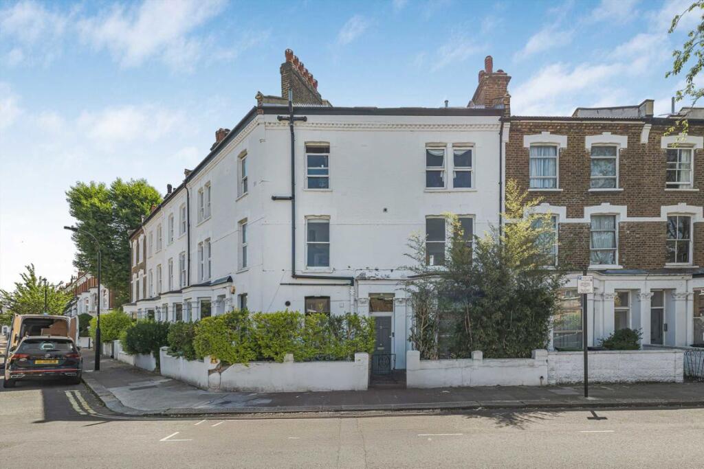 Main image of property: Sulgrave Road, Hammersmith