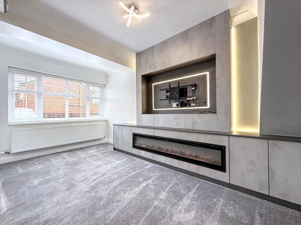 House in Peterlee, County Durham - View 4