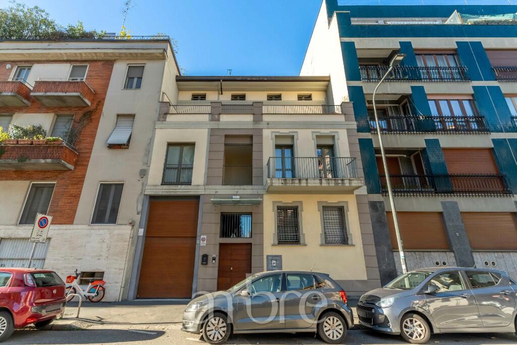 Main image of property: Milano, Milan, Lombardy