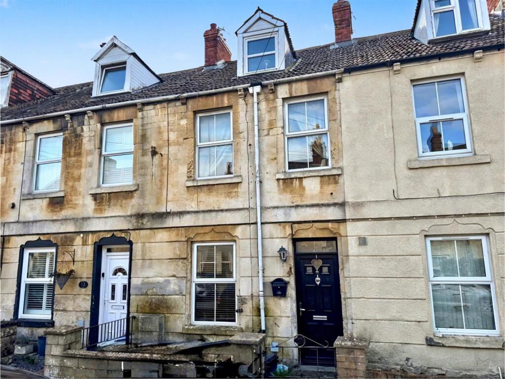 Main image of property: Park Street, Trowbridge