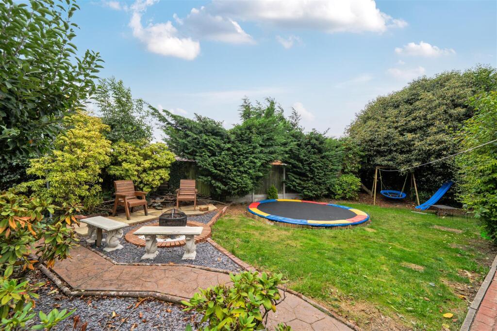 House in Oswestry - View 4