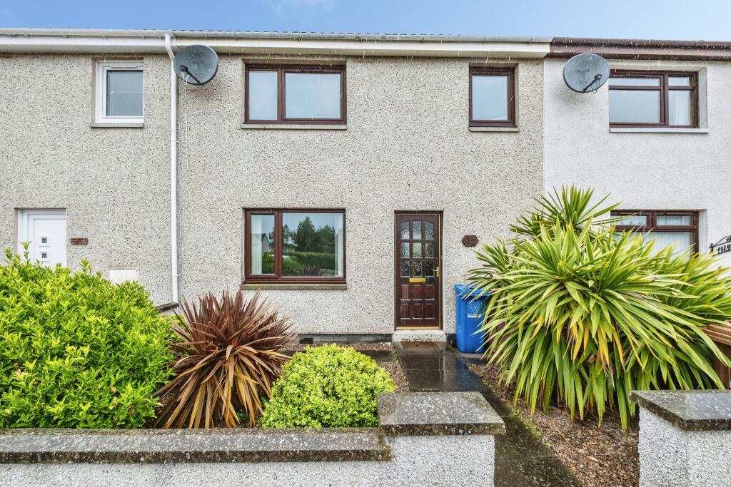 Main image of property: Birkenhill Place, Elgin, IV30