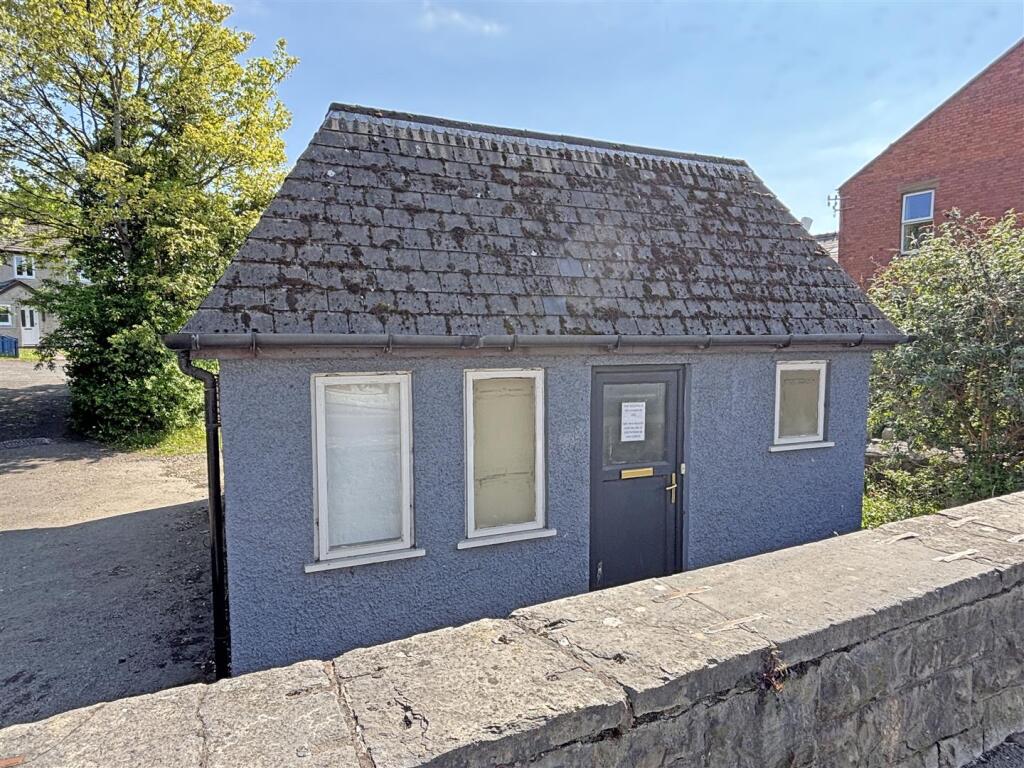 Main image of property: Bridge Street, Abergele, Conwy, LL22