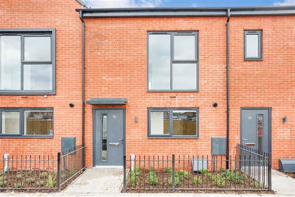 Main image of property: 2 bedroom Detached House in Property Location