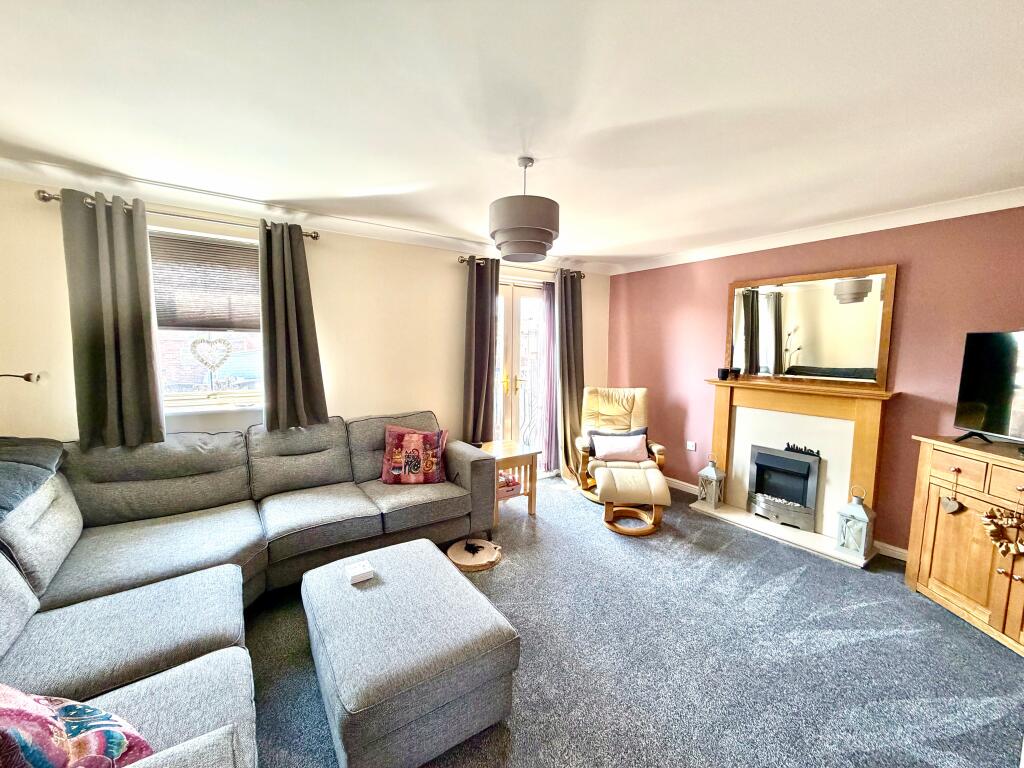 House in Sheffield - View 3