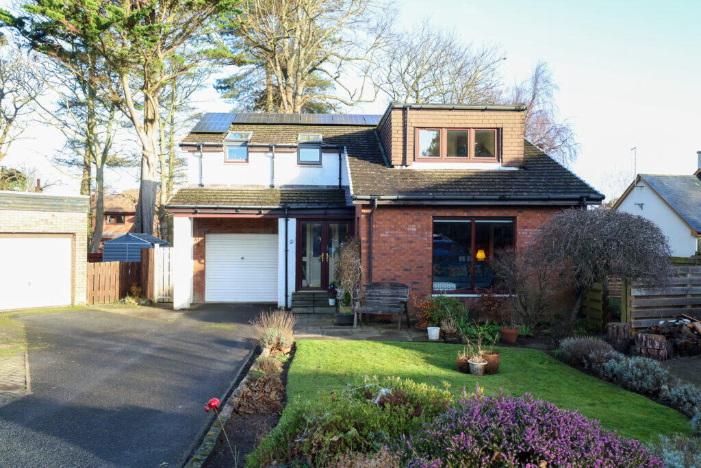 Main image of property: Dunchattan Way, Troon