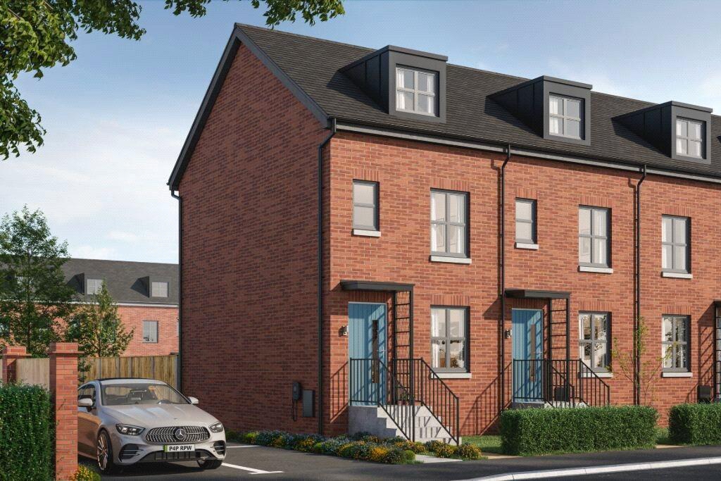 Main image of property: Wesley Street, Heywood, OL10