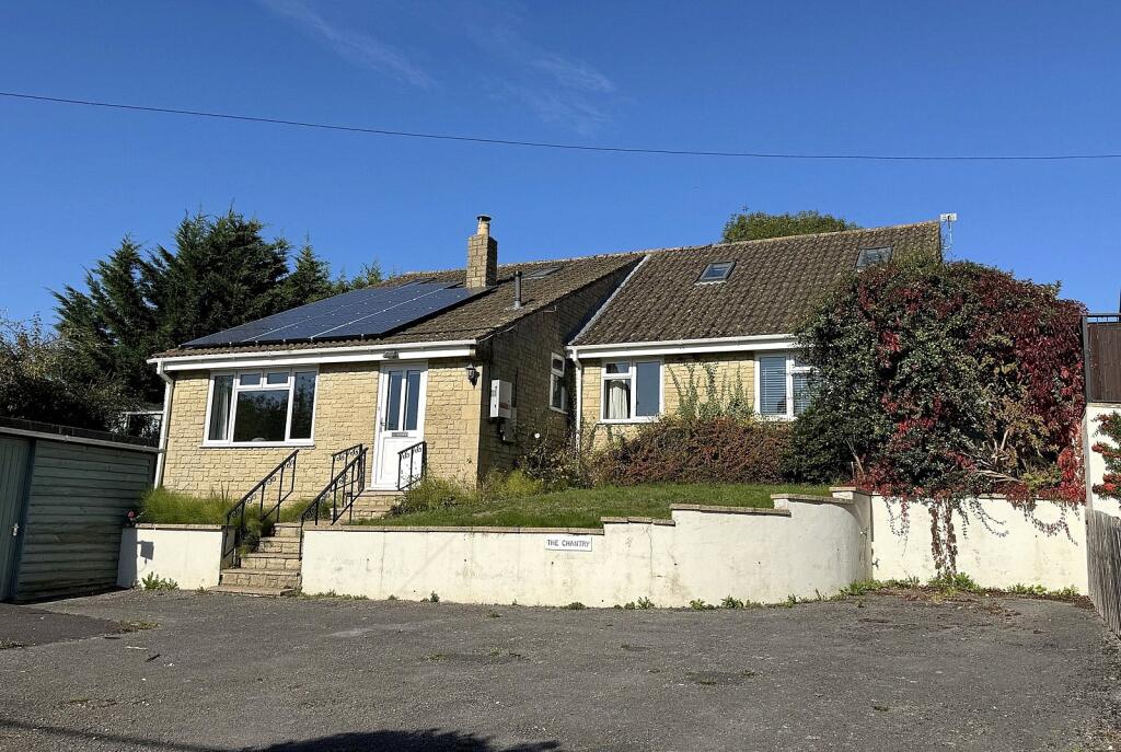 Main image of property: Church Hill, Buckhorn Weston, Gillingham, Dorset, SP8