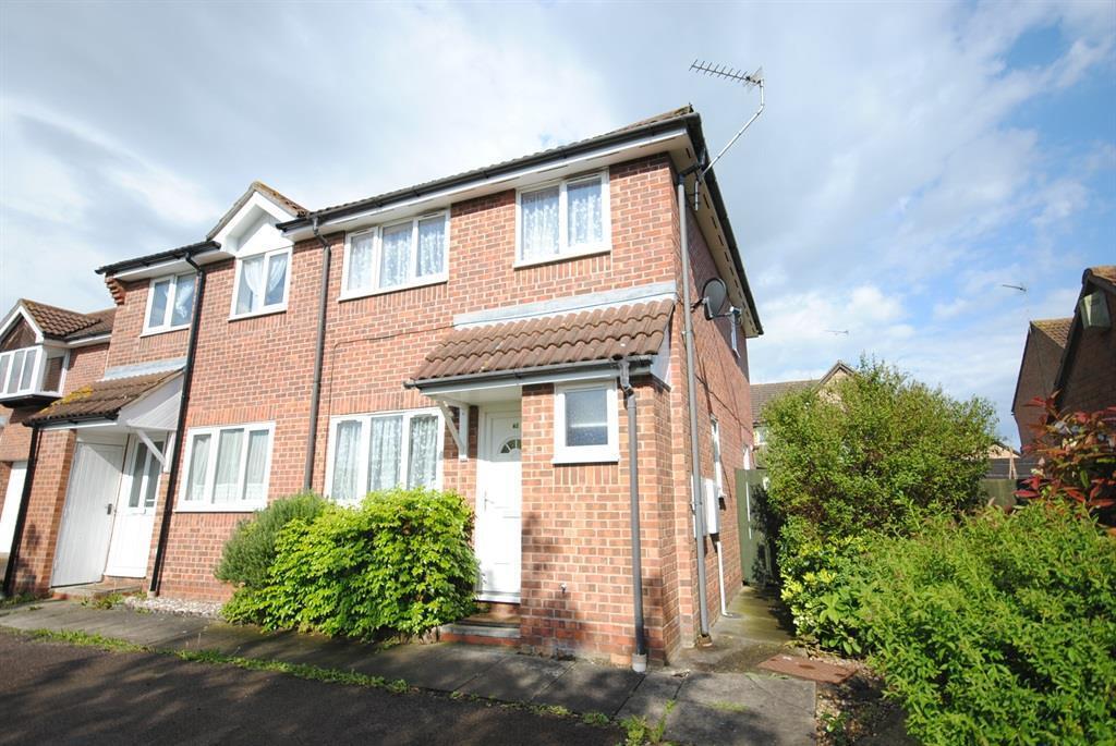 Main image of property: Derwent Road, Highwoods, COLCHESTER