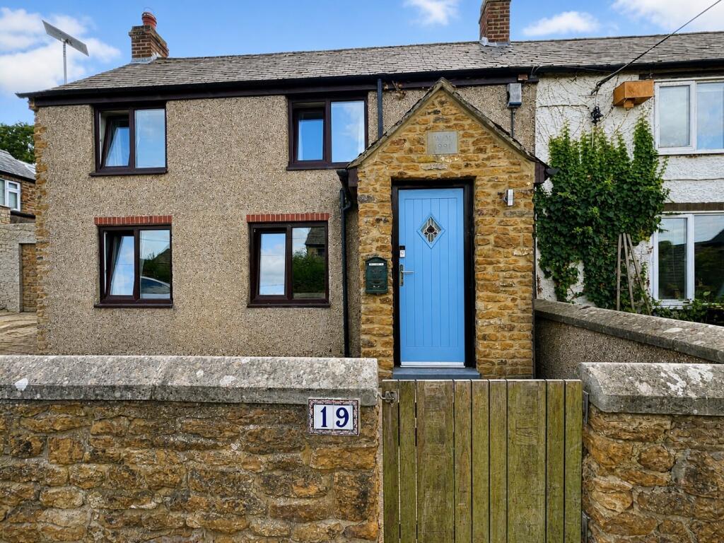 Main image of property: Arnhill Road, Gretton, NN17
