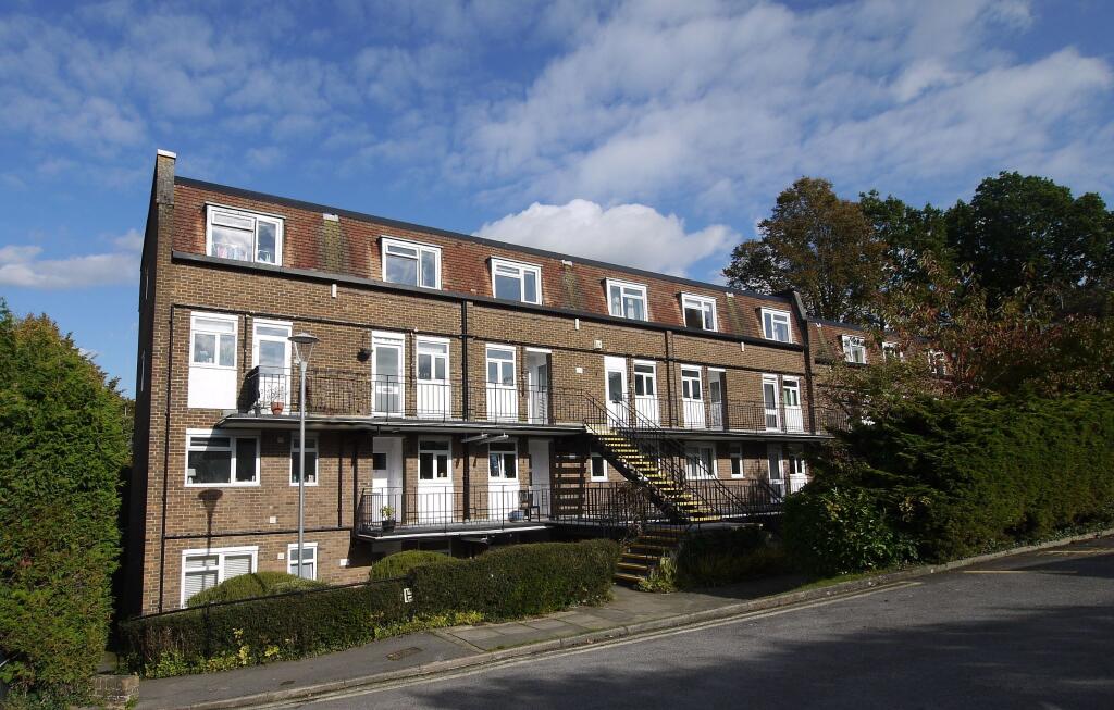Main image of property: Knotts Place, Sevenoaks, TN13