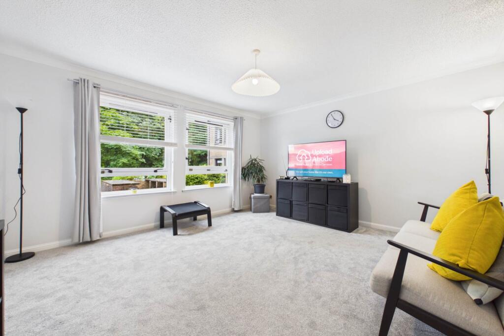 Apartment in Motherwell - View 4