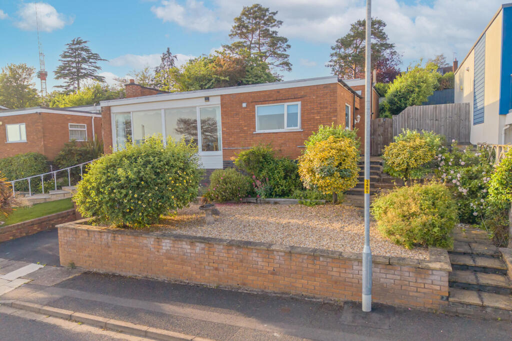 The Ridgeway, Worcester, Worcester - View 3