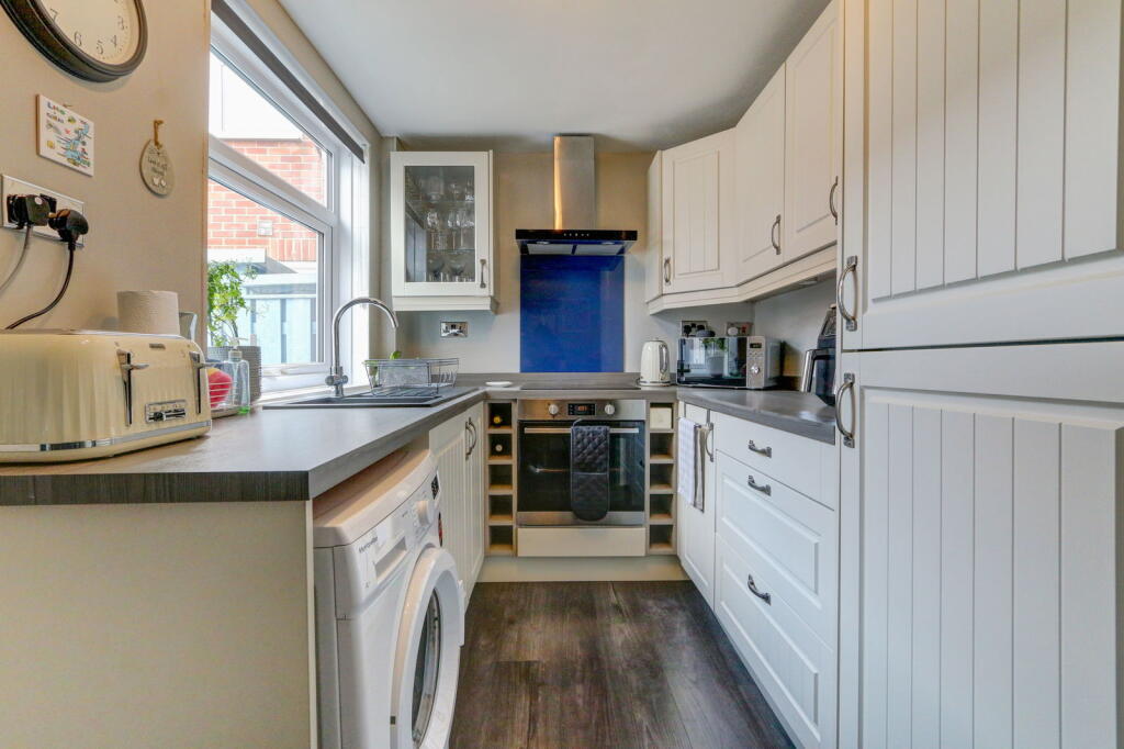 Jackson Terrace, Morpeth, NE61 1TS photo 4