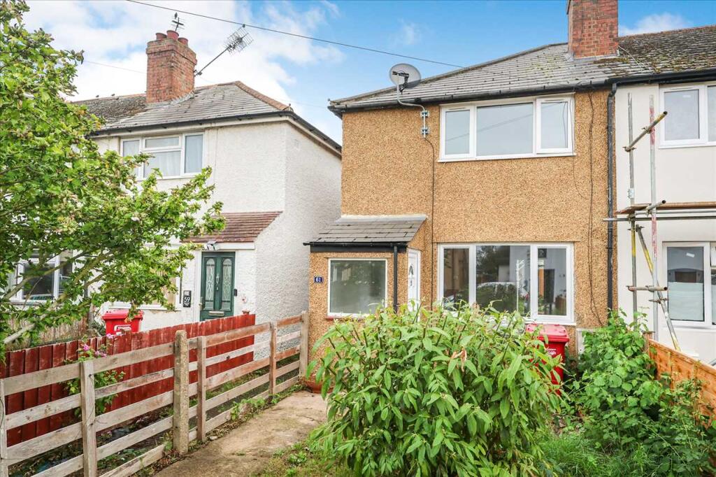 Main image of property: Dennis Way, Cippenham
