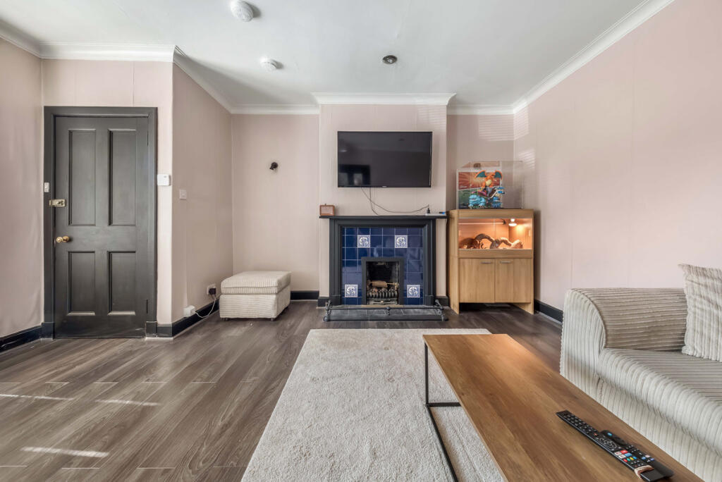 House in Forfar, Zoar, Angus - View 5