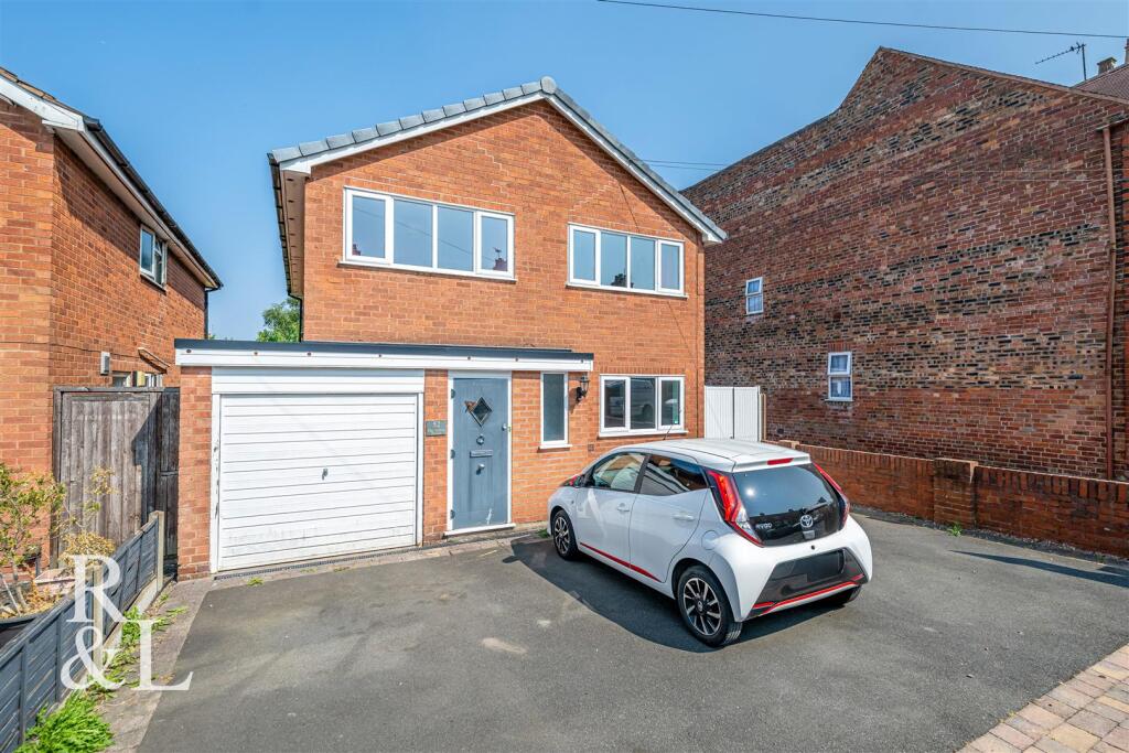 Main image of property: Kings Road, Dudley