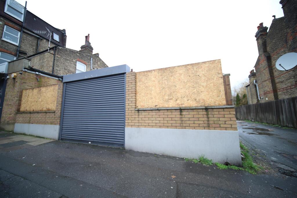 Main image of property: Aldermans Hill, London