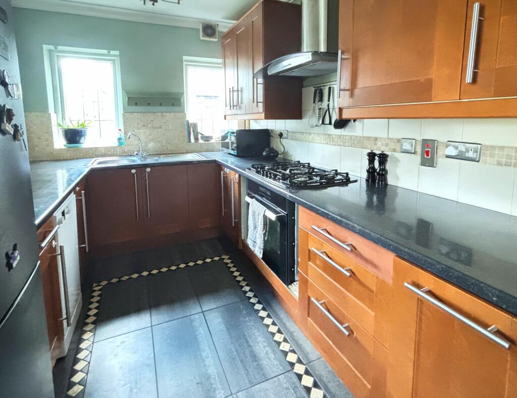 House in Gloucester, Kingsholm - View 3