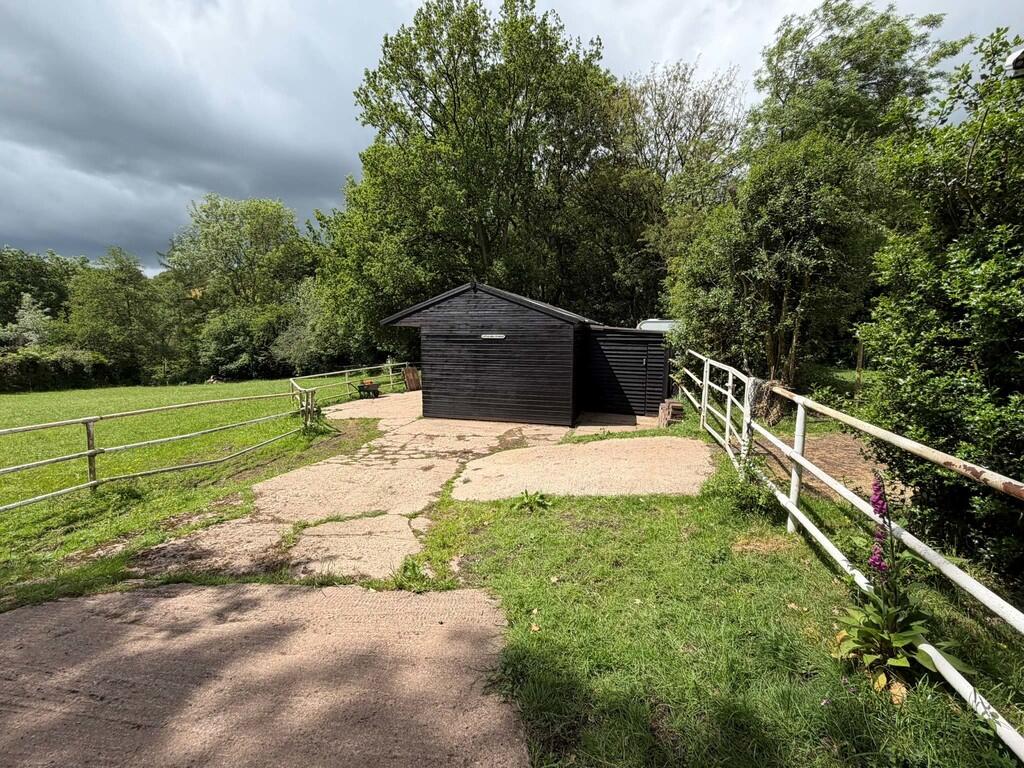 Main image of property: Shut Mill Lane, Romsley, Halesowen
