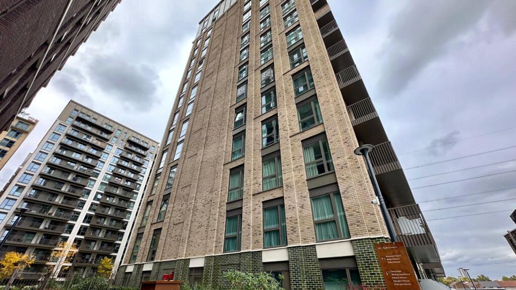 Main image of property: Western Gateway, Royal Docks, London