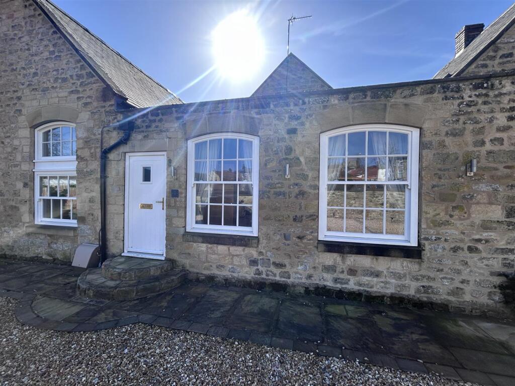 Main image of property: Westgate, Pickering