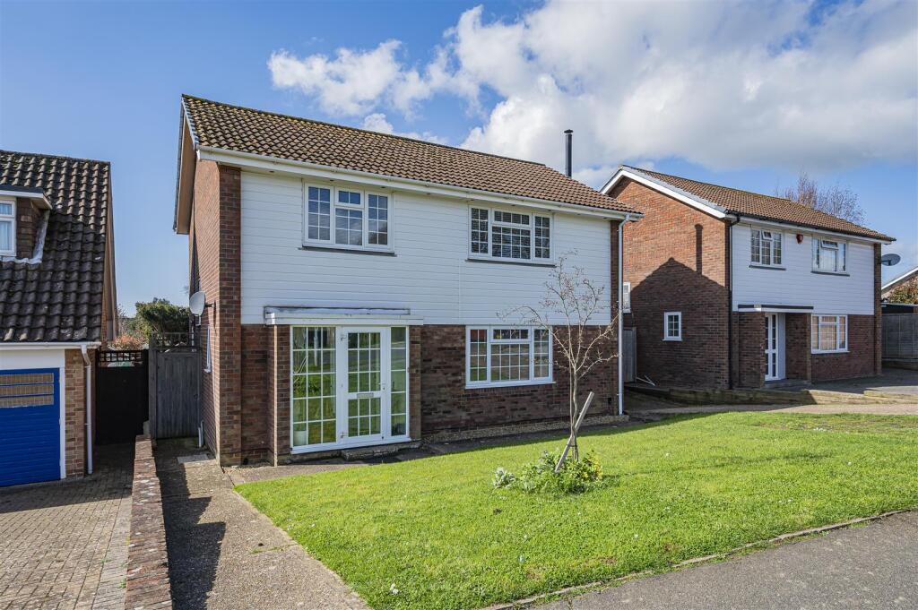 Main image of property: Lexden Road, Seaford