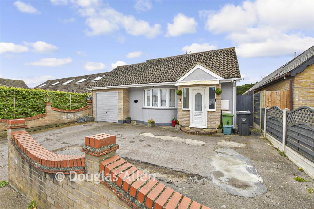 Main image of property: Sandon Road, Basildon, Essex