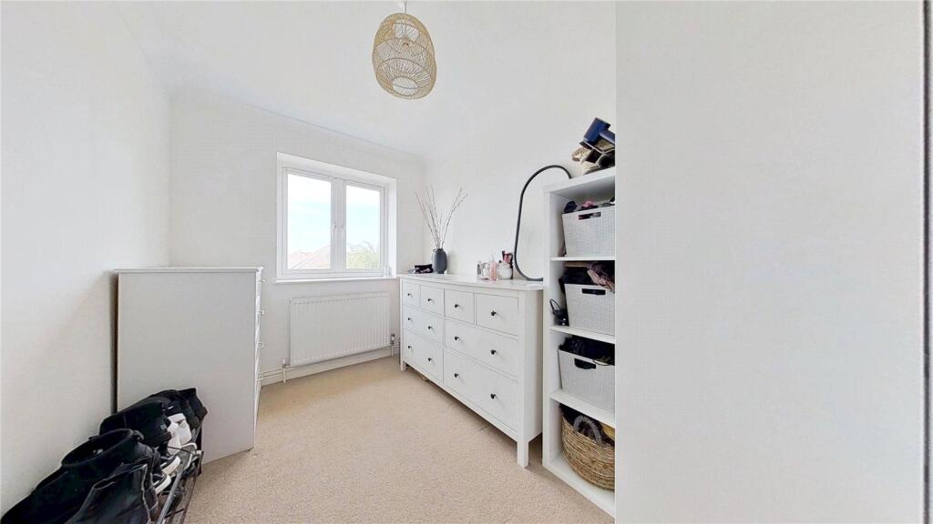 Apartment in Adur, Lancing - More