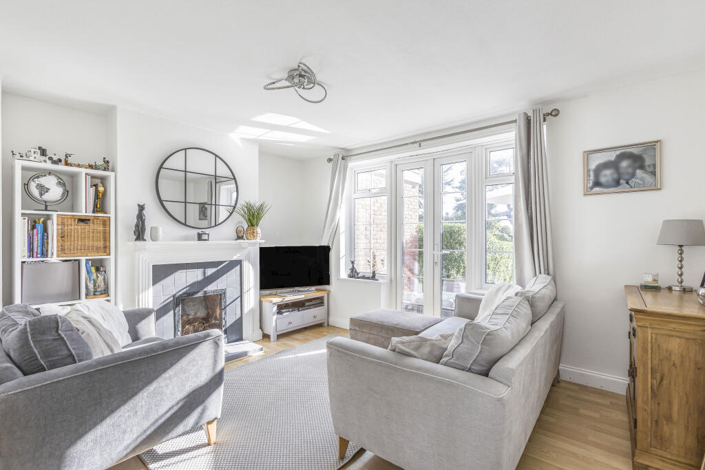 Additional image 2 of Digswell Road, Welwyn Garden City, Hertfordshire, AL8