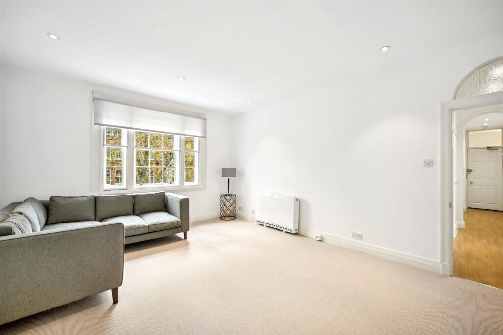 Main image of property: Chester House, 17 Eccleston Place, London, SW1W