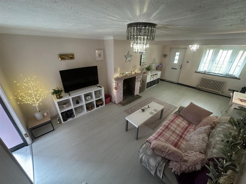 House in West Lancashire, Far Banks, North Meols - View 4