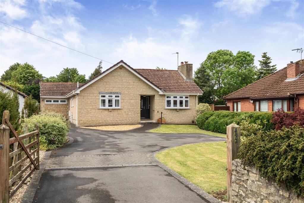 Main image of property: Bath Road, Saltford,, Bristol