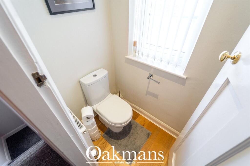 Additional image 13 of St. Laurence Road, Birmingham, B31