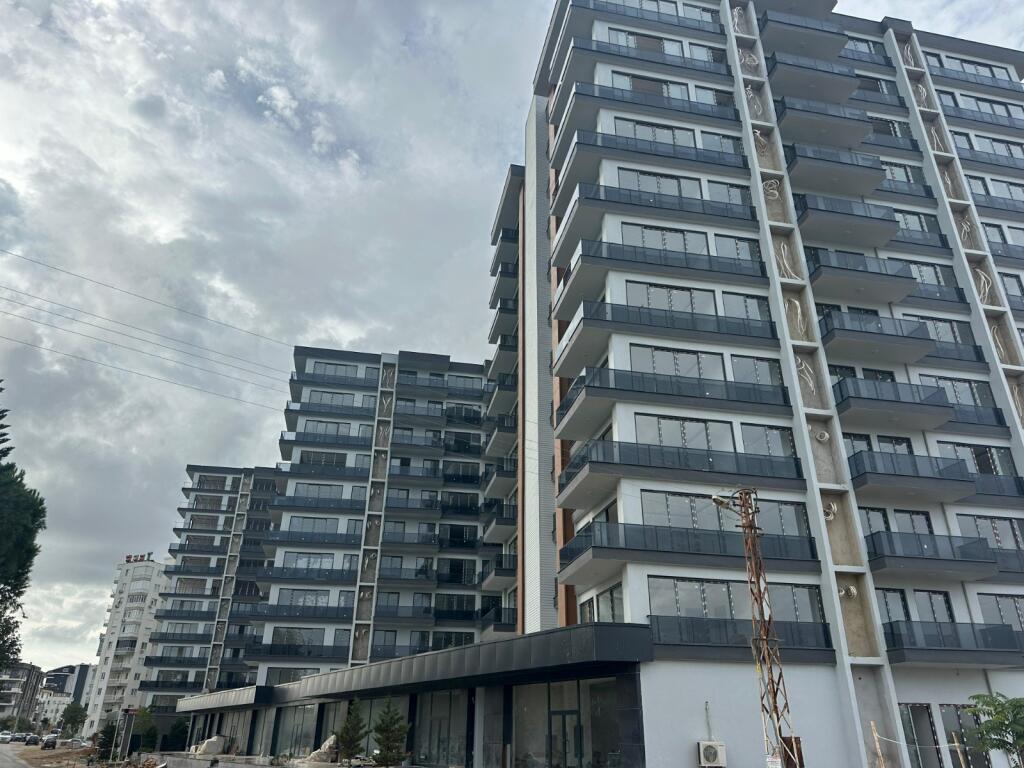 Main image of property: Antalya, Antalya, Aksu