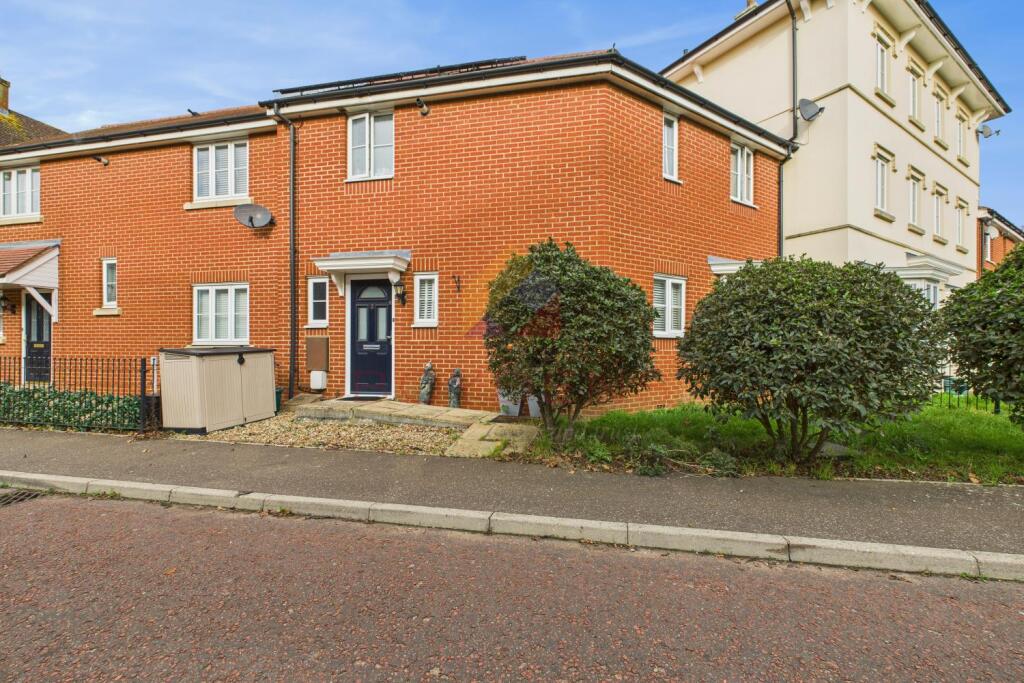 Main image of property: Avitus Way, Highwoods