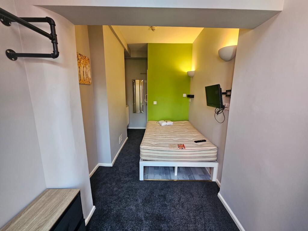 Main image of property: Fore Street, Ipswich, Suffolk