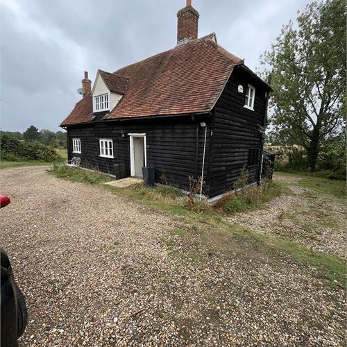 Main image of property: Hobbs Cross Road, Harlow, Essex, CM17