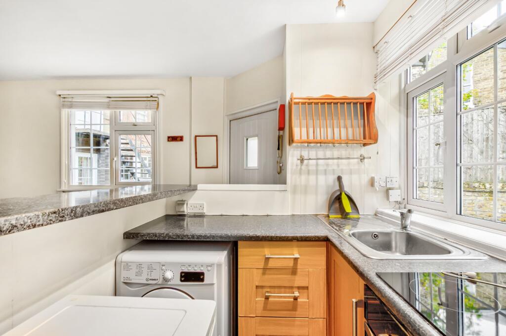 House in London, Fulham - View 4