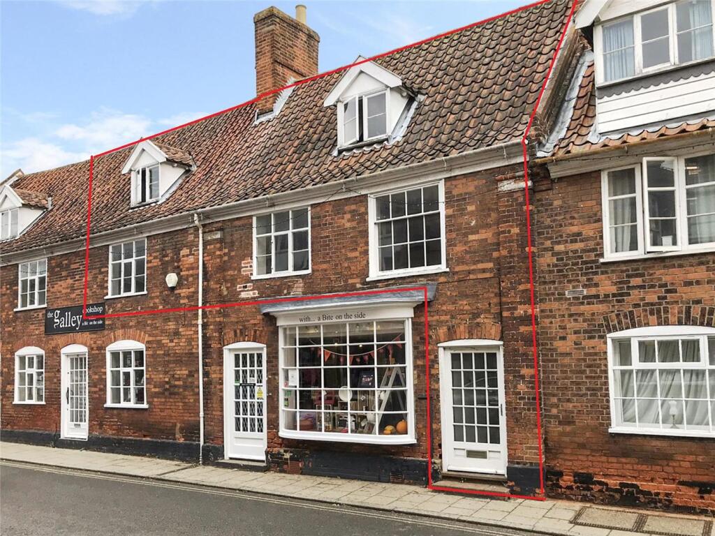 Main image of property: Smallgate, Beccles