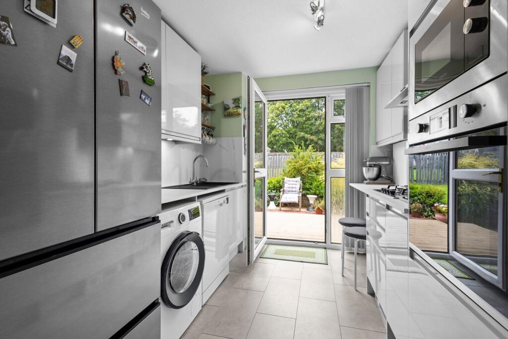 Apartment in Kilmarnock - View 3