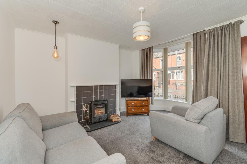 House in Sheffield - View 4