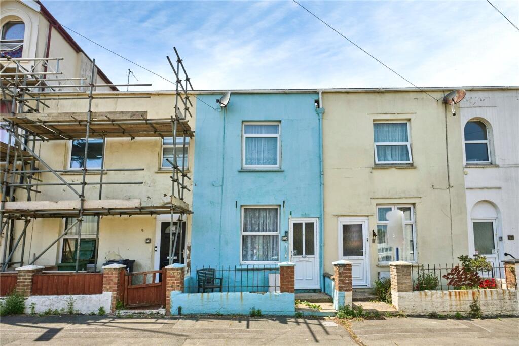 Main image of property: Fitzroy Street, Sandown, Isle of Wight, PO36