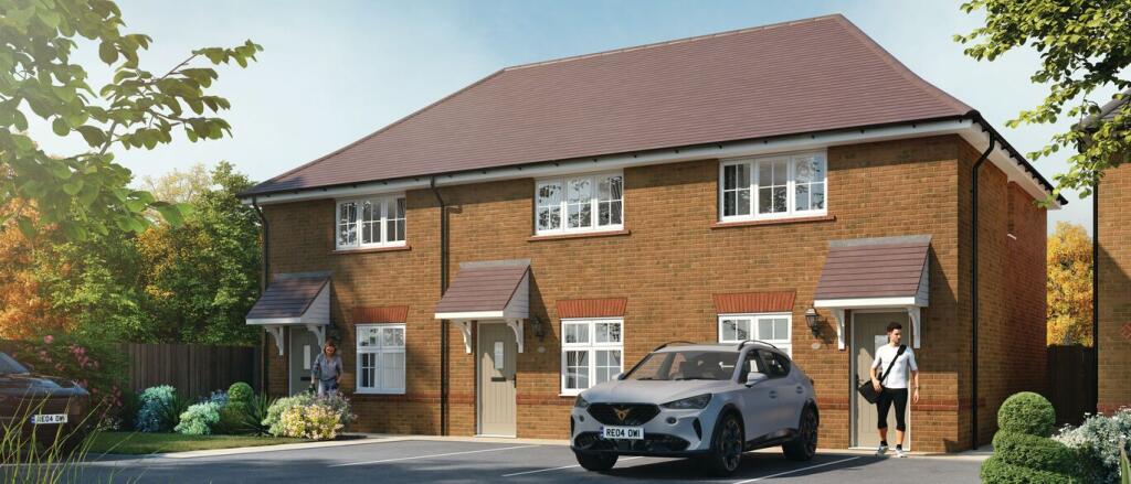 Main image of property: Bromyard Road,
Worcester,
WR2 5TT