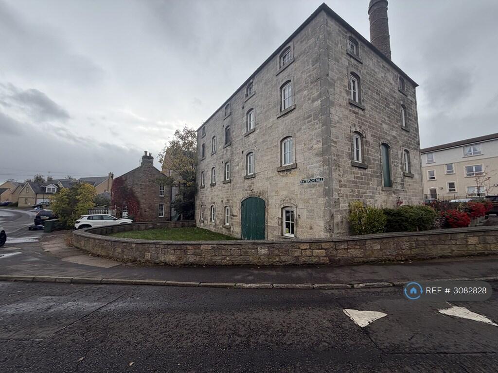Paterson Mill, Haddington, EH41