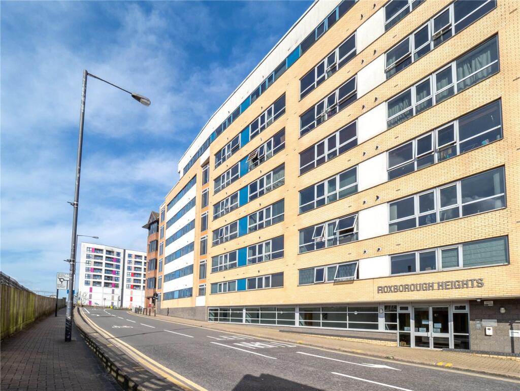 Main image of property: College Road, Harrow, HA1