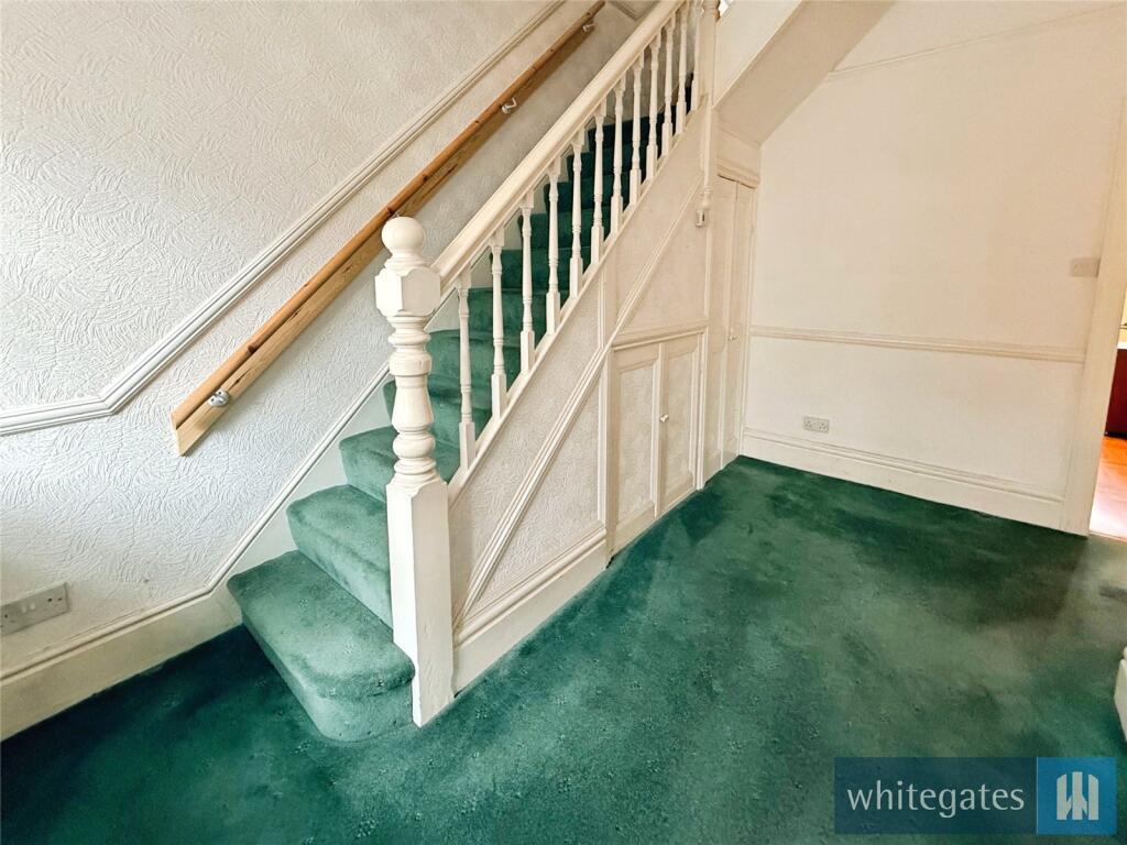 Kitchener Drive, Liverpool, Merseyside, L9 photo 3