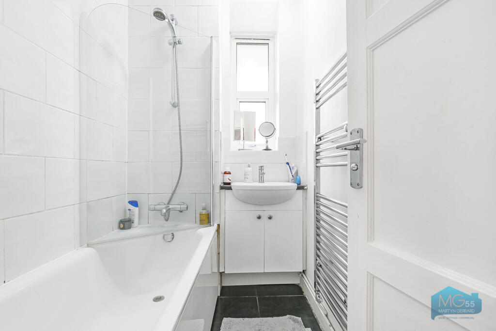 Apartment in London, Tufnell Park - View 4