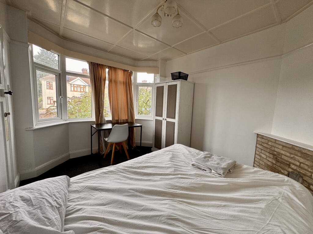 House in Cambridge - View 3