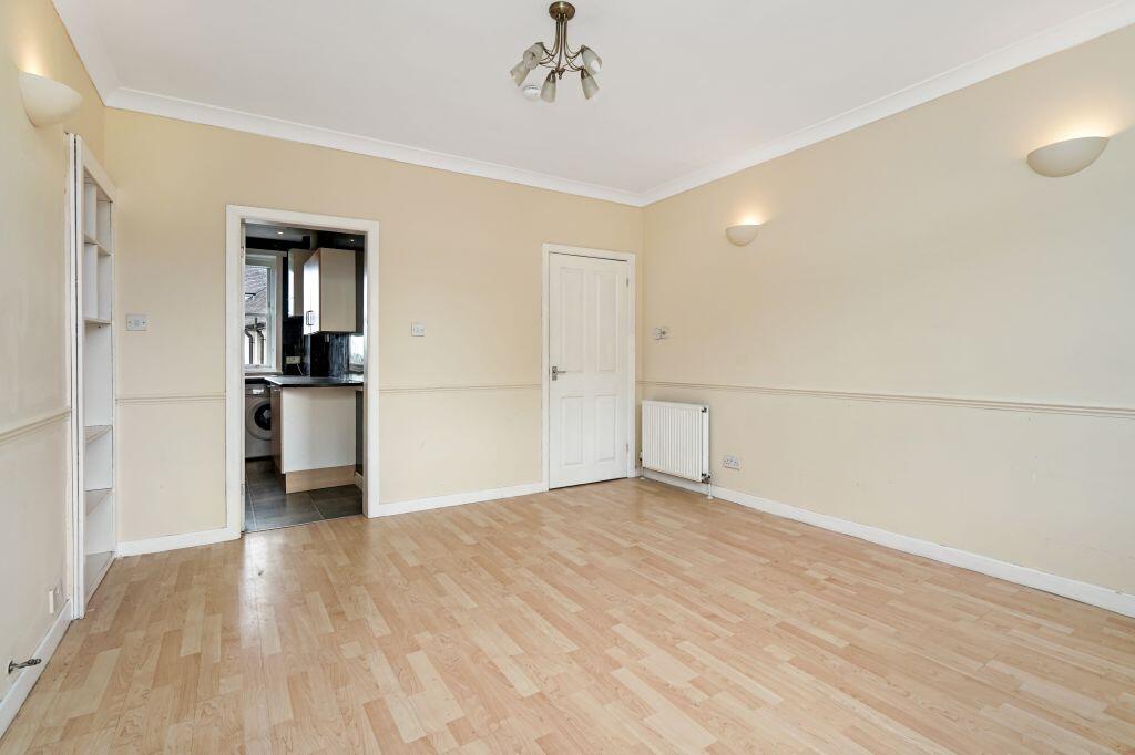 Apartment in Edinburgh, Northfield/Willowbrae - View 3